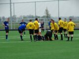 S.K.N.W.K. 2 - Duiveland 2 (competitie) 2022-2023 (132/163)